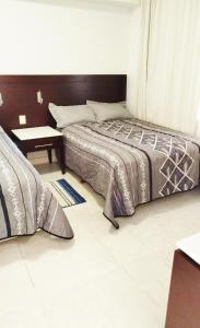 Park Royal Depto de Lujo Frente Playa