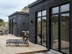 5 star holiday home in Ebeltoft