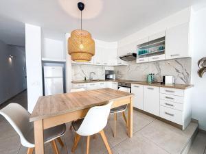 Ocean View Villas Canary Islands