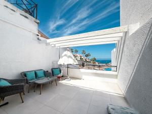 Ocean View Villas Canary Islands