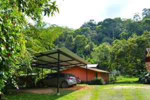 Finca Bambusai