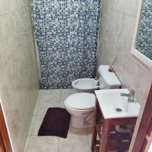 YG departamentos Carhué N2