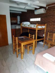 YG departamentos Carhué N2