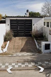Casita acogedora y centrica