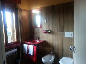 Large Double/Twin Room room in Fenix
