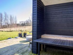 8 person holiday home in Allinge-By Traum