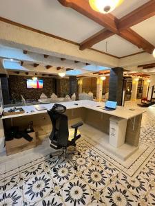 Hotel Boutique Sagrado Corazon