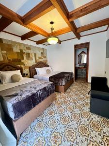 Hotel Boutique Sagrado Corazon