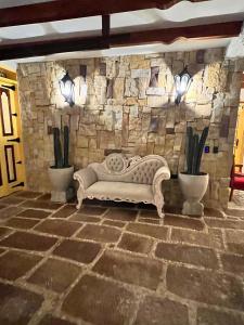 Hotel Boutique Sagrado Corazon