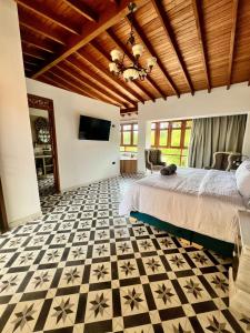 Hotel Boutique Sagrado Corazon