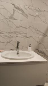 Dobo Studio Central & Cozy in Tbilisi