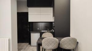 Dobo Studio Central & Cozy in Tbilisi