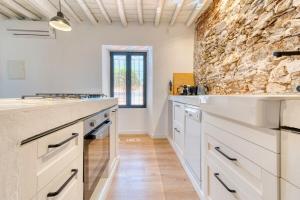 Chic Andalusian Retreat Estepona