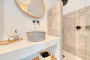 Chic Andalusian Retreat Estepona