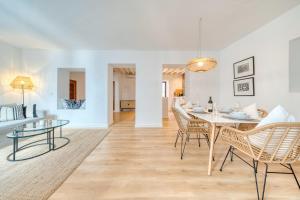 Chic Andalusian Retreat Estepona