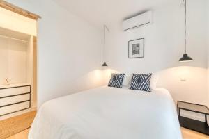 Chic Andalusian Retreat Estepona