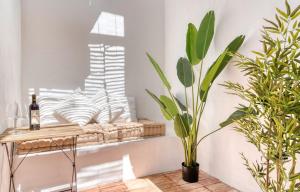 Chic Andalusian Retreat Estepona