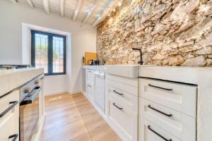 Chic Andalusian Retreat Estepona