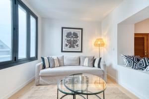 Chic Andalusian Retreat Estepona