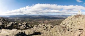 El Mirador de los Embalses