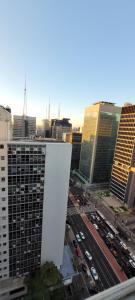 Lindo Petit Loft at Paulista & MASP