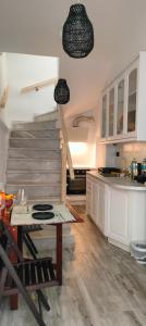 To spitaki the little house in the heart of Mykonos