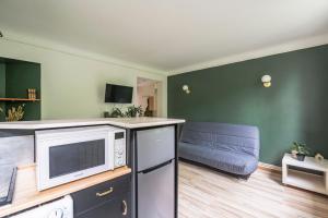 Le 1er Général - Center - Free Park