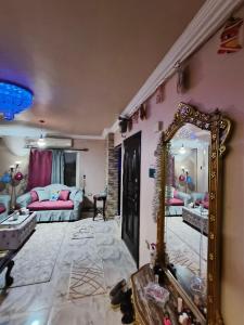 نايل كانتري حلوان