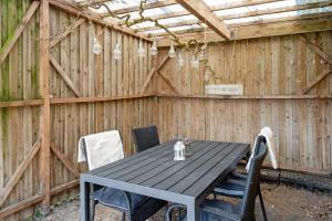 Cozy Holiday Home Near Lillebælt