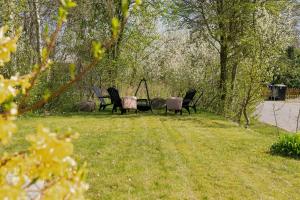 Cozy Holiday Home Near Lillebælt