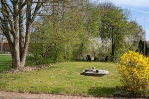 Cozy Holiday Home Near Lillebælt