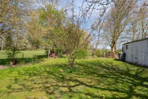Cozy Holiday Home Near Lillebælt
