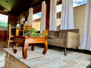 Tribu Bungalows Romantic & Confortable 2