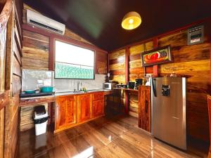 Tribu Bungalows Romantic & Confortable 2