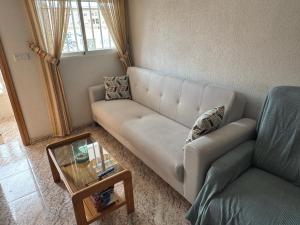 Apartamento turístico con 2 dormitorios