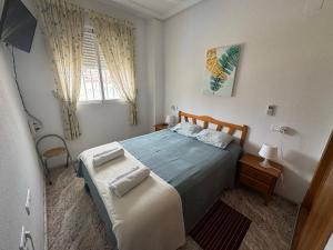 Apartamento turístico con 2 dormitorios