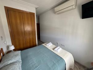 Apartamento turístico con 2 dormitorios