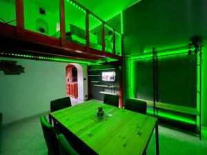 INDUSTRIAL HOUSE NETTUNO - al centro