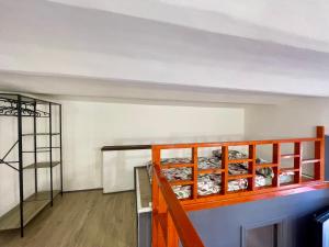 INDUSTRIAL HOUSE NETTUNO - al centro