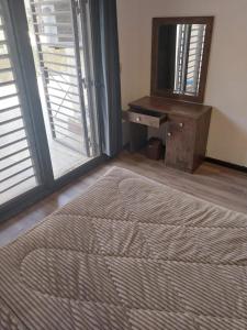 شقة فندقية بحديقة خاصة رائعة