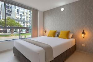 Suite Cielo Quindiano 2