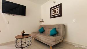 Flor Emilia House, El Carmen de Viboral, Colombia