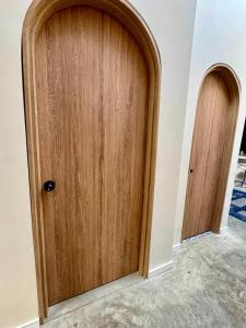 Casa de lujo con vista a Cristo Rey