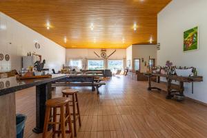 Casa de Campo e Hospedagem Fazenda Esperança