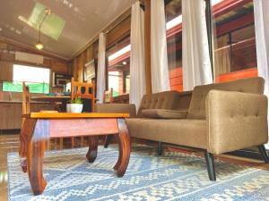 Tribu Bungalows 3 Romantic Spot