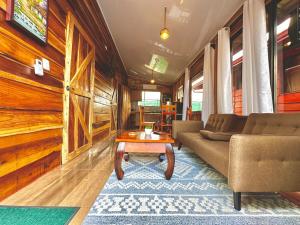 Tribu Bungalows 3 Romantic Spot