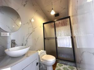 Tribu Bungalows 3 Romantic Spot