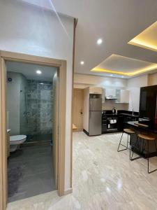 Luxury, comfort and location