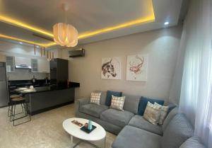 Luxury, comfort and location