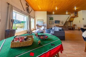 Casa de Campo e Hospedagem Fazenda Esperança